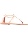 Buffon flat sandals