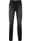 'My Baldwin' jeans