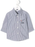 striped shirt 