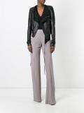 Bias palazzo pants
