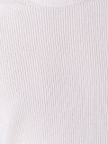 crew neck jumper