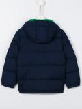 padded coat