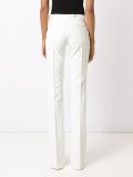 flared trousers