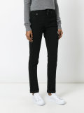 plain skinny jeans