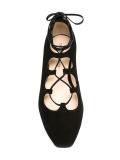 'Anny' ballerinas