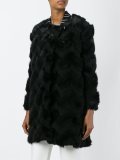 'Eco Fur'外套