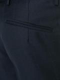 embroidered formal suit