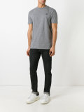 crew neck T-shirt