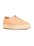 Devon espadrille sneakers