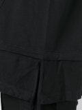 layered T-shirt