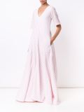 'Miss Direction'晚礼服