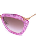 Noir sunglasses