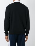 crew neck sweatshirt