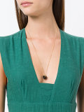 stem pendant necklace