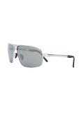 square frame sunglasses 