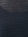 blanket knit jumper 