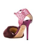 'Capella' sandals