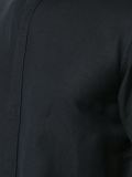 直领polo恤