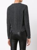 crew neck jumper 