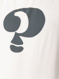 1960s Graphic Question Mark T恤