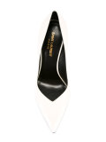 Paris pumps