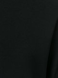 'Linma' cutout shoulder top