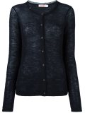 fine knit cardigan 