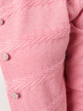 classic buttoned cardigan