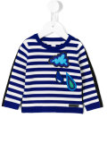 striped jumper 