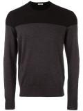 crew neck jumper 