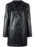 Dimitri coat