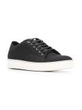 classic canvas sneakers