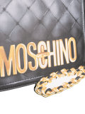 'Trompe l'Oeil' shoulder bag