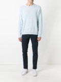 super slim fit chinos