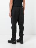 'Oakgaii' tapered trousers