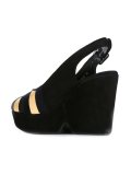 wedge sandals