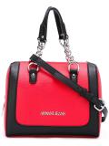 medium removable straps tote