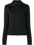 panelled jacket