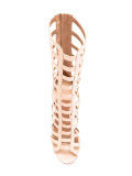 straps sandals 