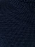 roll neck jumper