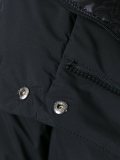 'Laminar' mid coat