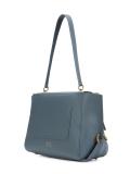 small foldover top tote