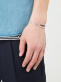 mini cuff mix wrap bracelet