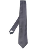 plain tie 