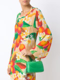 straw clutch
