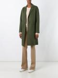 'Peirette' coat  