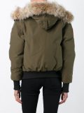 'Chilliwack' padded jacket