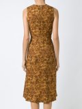 flared dress