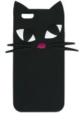 'Kooky Cat' iPhone 6 case