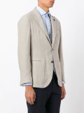 two-button suit
